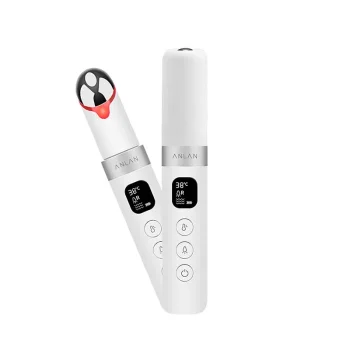 Intelligent Eye Massager Beauty Device for Eye Skin Lifting and Care ANLAN ALMYY06-02