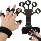 Finger Trainer, Exerciser