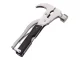 18-in-1 Multitool Hammer Survival Gear with Pliers and Saw