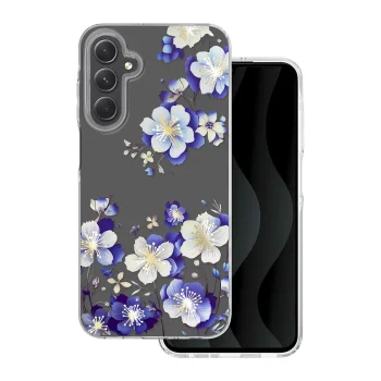 TFO IMD Print Case for Samsung Galaxy A25 5G (Global), Floral