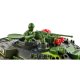 Controlled Tank 22390