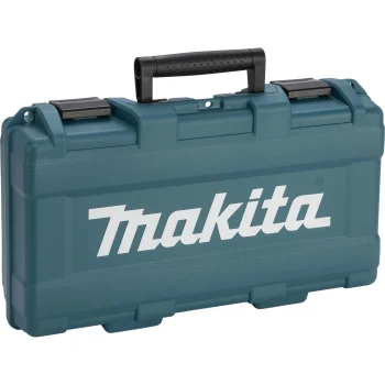 Makita 821620-5 Plastic Carrying Case for DJR186, DJR187, DJR360