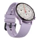 Smartwatch Zeblaze Btalk 3 Plus 1.39\" HD Pink