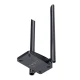 Baseus FastJoy 1800Mbps Dual-Band WiFi Adapter with Antennas, Black