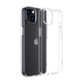 Joyroom JR-14X3 Transparent Case for iPhone 14 Plus