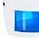 UV-C Sterilizer Germix Single HQ, White and Blue