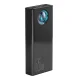 Baseus Amblight 30000mAh 65W Power Bank, Black