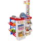 Kids Supermarket Playset with Shopping Cart and Accessories 22374