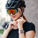 Tech-Protect Silicone Strap for Apple Watch 4/5/6/7/8/9/SE (38/40/41mm) - Black