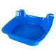 Pool Foot Bath / Wash Tray, 41x41x15 cm