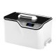 CDS-100 Ultrasonic Cleaning Bath Device Cleaner for Jewelry Glasses Watch Metal Coins