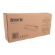 A3 Laminator Izoxis 430W with Paper Trimmer, Corner Rounder and 110 Pouches, Black