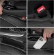 Car Seat Gap Filler 2 Pack Universal Fit Console Side Pocket Organizer