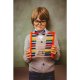 Wooden Abacus Classic Counting Tool