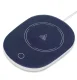 Electric cup warmer blue +