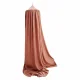 Kids Bed Canopy / Hanging Tent, Dark Pink