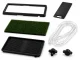 Dog Potty Training Tray with Artificial Grass and Drain 61x50cm