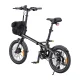 ENGWE ZIP 250W 16\" Folding Electric Bike (Gray)