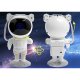 Kid\'s LED RGB Light Night Lamp, Astronaut