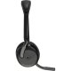Гарнитура Jabra Evolve2 65 Flex MS Stereo, черная (USB-C)