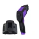 Pramoninis endoskopas Ermenrich Seek VE50, 5.5 mm, 10 m, 4.3\" LCD