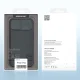 Nillkin CamShield Pro Case for iPhone 14 Plus with Camera Cover, Green