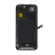 TFO Display with Touch Panel for Apple iPhone 14 Pro, Incell FHD, Black