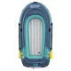Trek X2 Raft Inflatable Boat 232 x 118 cm Bestway 61153