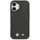 BMW M Kevlar Matt MagSafe Phone Case Cover iPhone 17 - Black
