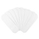 Replacement Foot File Pads for FS-12 10 Pcs 100 Grit