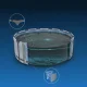 Bestway 56420 Frame Pool with Accessories, 366 x 122 cm