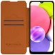 Nillkin Qin Book Case for Samsung Galaxy A03s, Red