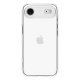 Apple iPhone 17 Air 6.5\'\' Spigen Ultra Hybrid Case Cover, Crystal Clear