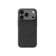 AmazingThing iPhone 17 Pro Case Minimal Air MagSafe, Black