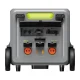 Fossibot F7200 7200W 5.2kWh Power Station, Green