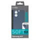 SBS Instinct Case for Samsung Galaxy A37 - Blue