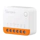 Sonoff MINIR4 1-Channel WiFi Smart Switch, White