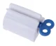 Toothpaste and Cream Tube Squeezer Dispenser, Mixed Colors