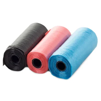 Dog Poop Bags, 45 pcs