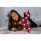 Nukido Jednorożec 740922 Kids LED Night Light