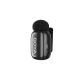 BOYA mini 2-02 wireless microphones 2.4GHz USB-C, black