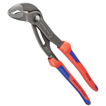 KNIPEX Cobra Water Pump Pliers 87 02 300, 300 mm