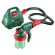 Bosch PFS 3000-2 Paint Sprayer, 650 W