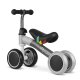 4-Wheel Baby Balance Bike Nukido NK-600