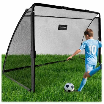 Soccer Goal Neo-Sport 180x120x60 cm NS-487