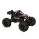 RC Car Model with Remote, Revolt 4x4