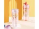 Kids Water Bottle 500ml, Pink