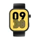 Zeblaze Btalk Plus Smartwatch, Black