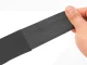 Kinesiology Tape, Rigid Taping Tape, Black, 5cm x 5m
