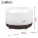 Zortiva Air Humidifier and Aroma Diffuser 300 ml with Remote and LED